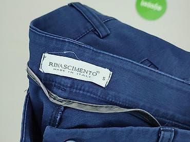 mohito spodnie cargo: Rinascimento, Spodnie materiałowe damskie, rozmiar S — 4