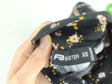 sukienki dla babci allegro: FBsister, Women`s dress, size XS (EU 34) — 4