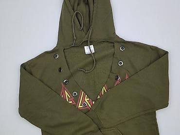 house deftones: Rockshirts, Bluza z kapturem damska, rozmiar S — 1