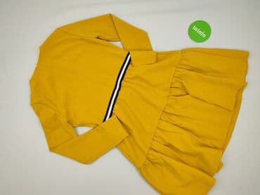 zalando sukienka w paski: Sukienka damska, rozmiar S — 3