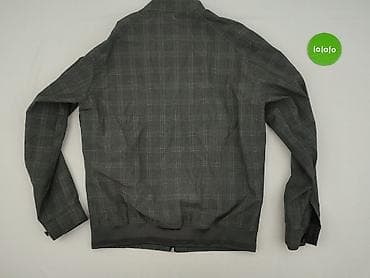 kurt: Reserved, Kurtka przejściowa dla mężczyzn, rozmiar L — 3