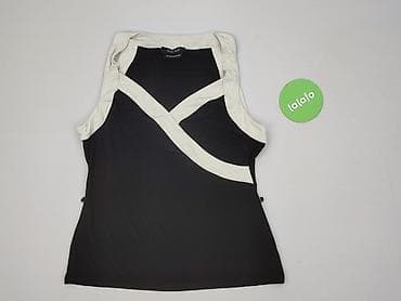 lane bryant: White House Black Market, T-shirt damski, rozmiar S — 2