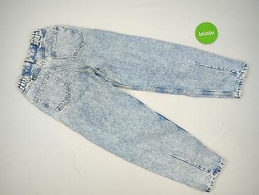 bershka sklepy: Bershka, Jeansy damskie, rozmiar 2XS — 3