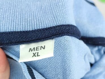 sweter c a: Koszulа dla mężczyzn, XL, stan - Dobry — 4