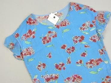 czerwone bluzeczki: Patrizia Pepe, Bluzka damska, rozmiar S — 1