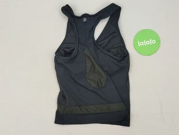 nike running dri fit t shirty: Nike, Top damski, rozmiar M — 4