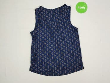 koszulka z długim rękawem h m: CAMAIEU, Top damski, rozmiar S — 3