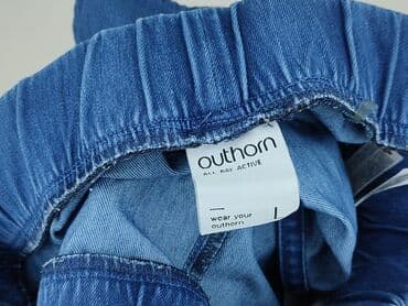 olaian spodenki damskie: Outhorn, Szorty damskie, rozmiar L — 4