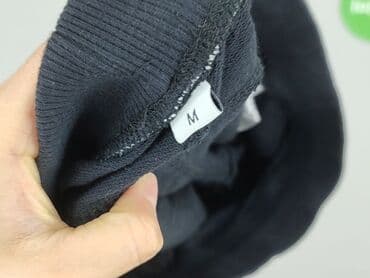 spodenki muślinowe damskie: Szorty damskie, rozmiar M — 4