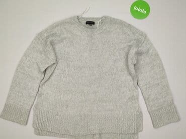 top sweterkowy h: New Look, Women`s sweater, size M (EU 38) — 2