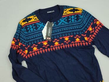 Swetry: Sweter, XL, stan - Idealny