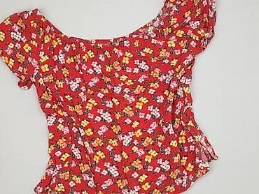 bluza krotka: Top Secret, Bluzka damska, rozmiar S — 1