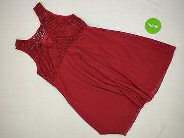 obrazy shein: Shein Curve, Sukienka damska, rozmiar 2XL — 3