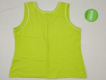 topy xs: Top damski, rozmiar 5XL — 3