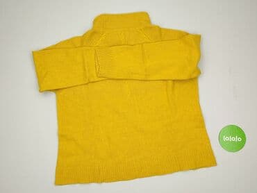 sweterek primark: Golf damski, rozmiar 5XL — 3