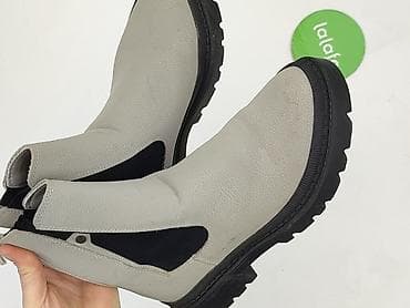 kozaki primigi: Esprit, Botki damskie, rozmiar 37 — 5