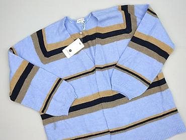 genzie . store: Zhenzi, Kardigan damski, rozmiar M — 1