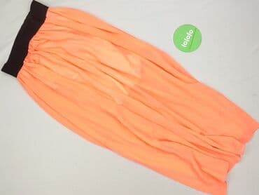 satynowe długie spódnice: Spódnica damska, rozmiar S — 2