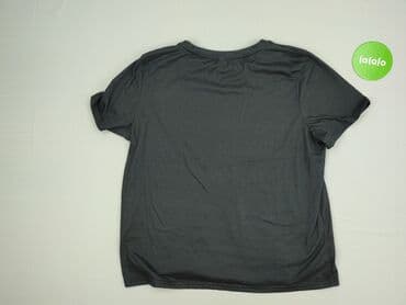 t shirty guess damska: Shein, T-shirt damski, XL — 3
