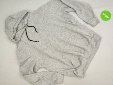 f and f sweatshirt: Bluza z kapturem dla mężczyzn, 2XL, Cedar Wood State, stan - Dobry — 2