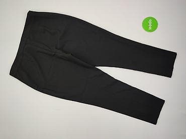 spanx w polsce: F&F, Spodnie materiałowe damskie, rozmiar 2XL — 3