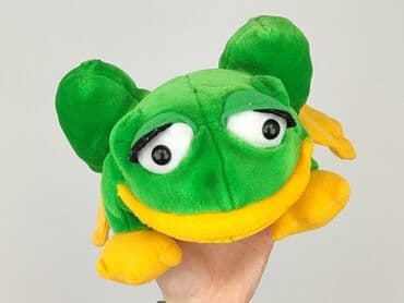 Mascots: Mascot Frog, condition - Very good — 4