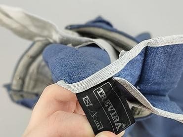 nike softshell: Брюки для чоловіків, розмір S — 4