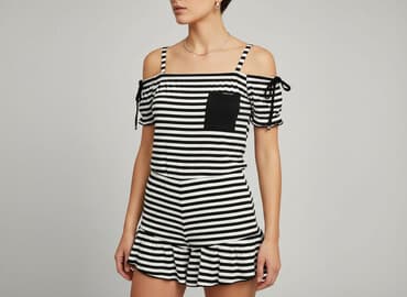 sukienka by o la la: Lili & Lala, Sukienka damska, rozmiar S — 7