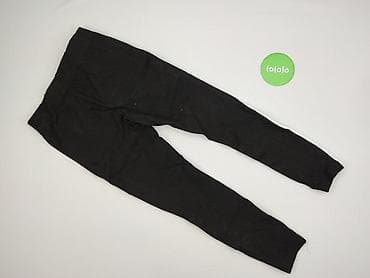 house dresy: Zara, Legginsy Sportowe damskie, rozmiar L — 3