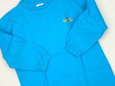 krotkie skarpety reserved: Blouse, 10 years, 134-140 cm, condition - Perfect — 1