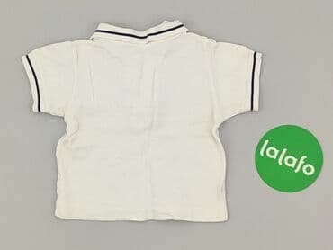 esotiq majtki basic: T-shirt, 0-3 months, condition - Perfect — 3