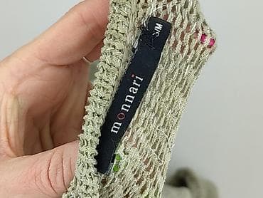 sweter hippie: Monnari, Sweter damski, rozmiar S — 4