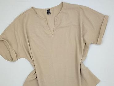 emc moda: Emery Rose, Women's blouse, size M — 1