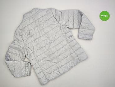 kurtka biala 4f: 4F, Kurtka zimowa damska, rozmiar XL — 3