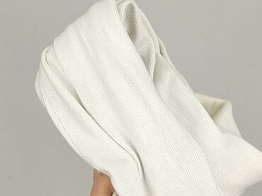 bluzki golfy: White, Golf damski, rozmiar XS — 5