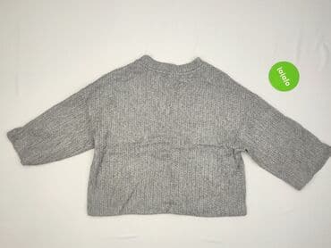 sweter w paski h: Sweter damski, rozmiar XL — 3