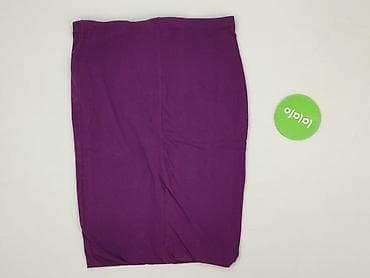 second hand underwear: H&M Basic, Spódnica damska, rozmiar S — 4