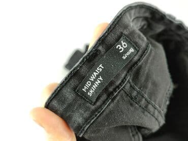 Sinsay, Jeansy damskie, rozmiar S — 4