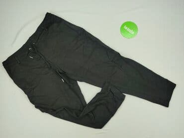 spodnie od stradivarius: Chinosy dla mężczyzn, rozmiar L — 2