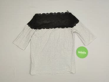 bluzki plus size allegro: Bluzka damska, rozmiar S — 2