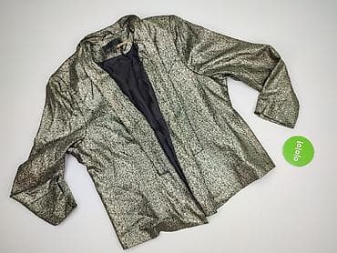 thunder buty: BPC Selection, Women's blazer, size 2XL — 2