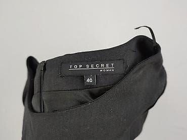 flat: Top Secret, Сукня жіноча, розмір L — 4