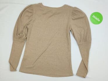 reserved bluzka z bufkami: Bluzka damska, rozmiar S — 3