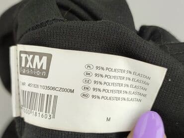 sukienki swing plus size: TXM, Сукня жіноча, розмір M — 5