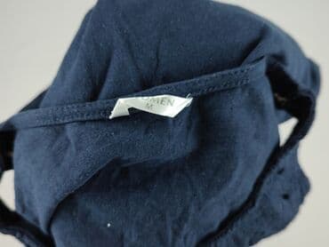 bluzki z dlugim rekawem basic: Bluzka damska, rozmiar M — 4