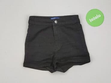 damskie szorty jeansowe: Szorty damskie, rozmiar 2XS — 2