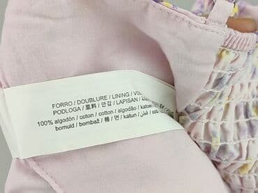 zara kamizelka haftowana: Zara, Top damski, rozmiar XS — 5