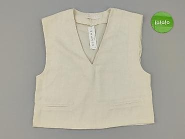 koszule olimp: Kamizelka damska, rozmiar M — 2