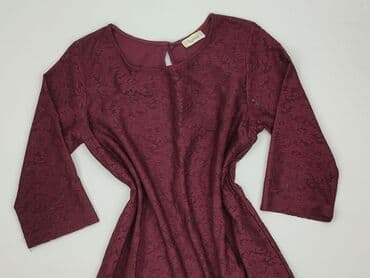 PULL&BEAR, Sukienka damska, rozmiar M