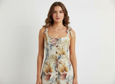 apart sukienki letnie: Sukienka damska, rozmiar S — 5